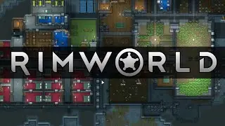 Riworld - ieskats modotajā spēlē