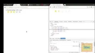 Star Rating with PHP, MySQL and JavaScript