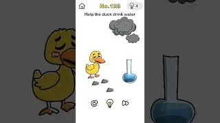 Brain Out Gameplay Level 123