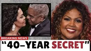 At 66, CeCe Winans Shares the Family Secret She's Carried for 40 Years