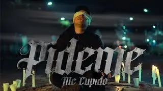 MC CUPIDO // PIDEME // Video Oficial 🐈&zwj;⬛🎶🔥