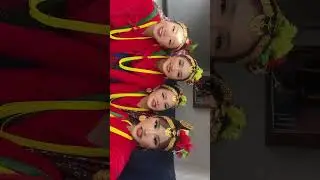 Sorathi #shortsfeed #love #subscribe #boost #culturaldress #dance