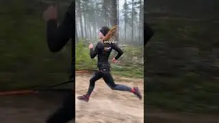 How does a CANICROSS WORLD CHAMPION Tessa TRAINS her dogs? 🐕🏃💨
