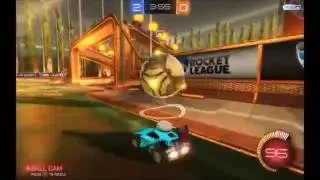 Am I Rusty?? (Rocket League Gameplay)