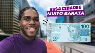 O que fazer com R$100 em São Paulo?