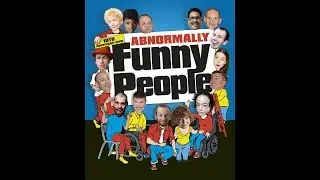Two new disability courses from Skill Boosters and Abnormally Funny People