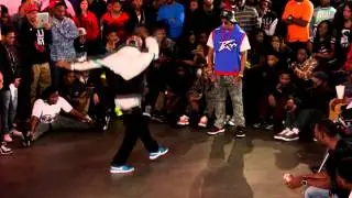 #JW15| Bishop vs CO| Jookin warz 15