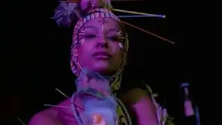 Mick Moon ft. YASMYN - Forbidden Fruit (Official Video HD)