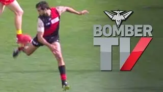 BTV: Round 22, 2014 - Dempsey's accidental brilliance