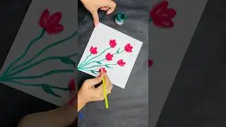 DIY Pista Shells Craft Ideas #shorts #ytshorts #pistashell #craft #wallhanging #diy #shortsfeed