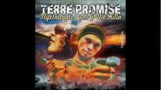 Ma Terre Promise [ NYX LION / G-NIE KILLA ]
