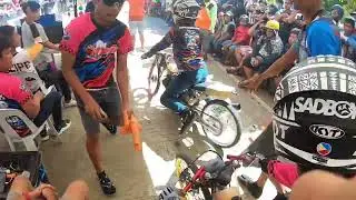 1st Sidlak Drag Race 2023 (Raider 25g Category)