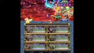 Soul Bound Saga - Machine of Destruction Lv 2 first run clear