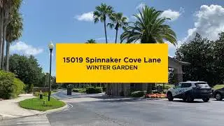 Pool Home w/ Hot Tub &ndash; STONEYBROOK WEST &ndash; 15019 Spinnaker Cove Ln, Winter Garden FL 34787