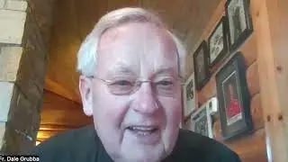 Father Dale Grubba reflects on Alan Kulwicki and the 10 years of the KDDP Program