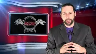 RCW Wrestling Revolution Ep.4