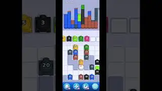 Tank Jam 714, 715, 716, 717, 718
