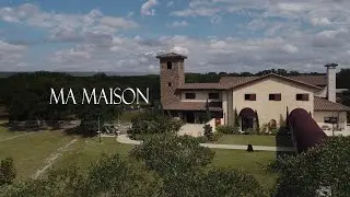 Ma Maison - Texas Wedding Venue