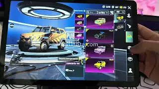 Pubg Mobile Satılık Hesap aşırı ucuz dolu