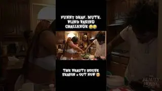 Go Watch EP.3 OUT NOW 🤯🤣 #challenge #shortsfeed #shorts #baking #contentcreator #funny #realitytv