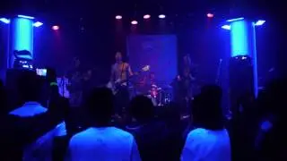 舊曆, 回家 Beyond Tribute Show in NYC