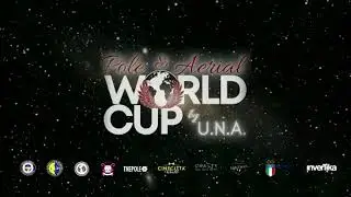 World Cup Pole & Aerial
