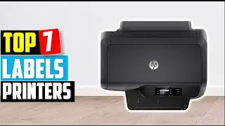 ✅7 Best Label printer Review-[Best Label Maker 2022]