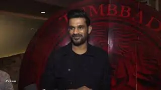 Tumbbad Movie Review - Bollywood Gossips 2018