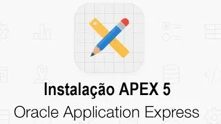 Instalação Oracle APEX 5 - #2