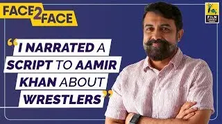 Rahman & I Worked Really Hard On The Scores | Rajiv Menon Interview