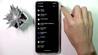VIVO Y19s &ndash; How to Reset App Preferences