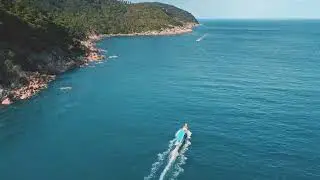 Seahorse Water Taxi - Water Taxi in St. Thomas, Virgin Islands