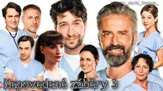 Sestřičky nepoveden&eacute; z&aacute;běry 3