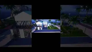 Design rumah PUBG level 20 🏠| PUBG home level 20