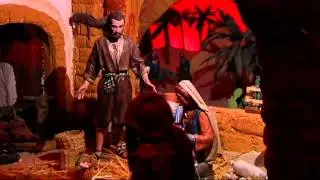 Especial Belenes 2ª Parte Miércoles 24 de diciembre de 2014