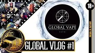 Global Vlog #1