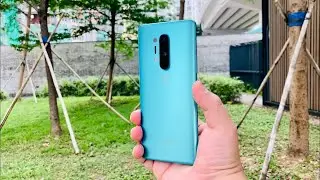 OnePlus 8 Pro - One Week Review FAQ!