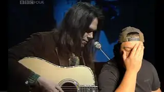 NEIL YOUNG-OLD MAN  [REACTION] #reaction #singer #emotional