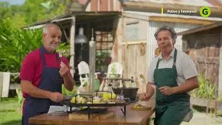Promo Pollos y hermanos | El Gourmet