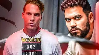 شاب 19 سنة اتحكم عليه سجن مدى الحياة لهذا السبب...