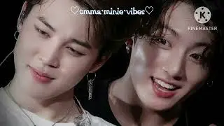 [JIKOOK] •Jikook reagindo ao clipe do jungkook 