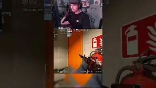 m0E_tv совершил невероятный тройной удар в Counter-Strike, пока Summit1g наблюдал за игрой #csgo ...