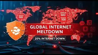 Post-Mortem Cloudflare: An&aacute;lise T&eacute;cnica do Apag&atilde;o Global (SRE Insights)
