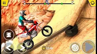 Trial Xtreme 4-Best Android Gameplay HD #28