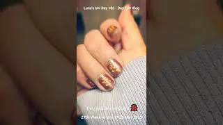 #LiLune Uni Day Vlog (Day183 - Day189 the 27th Week)🎵 Li Lune Music #vlog #music #Uni #routine