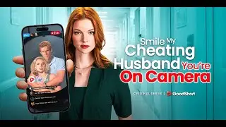 😘&ldquo;Smile My Cheating Husband You are on Camera&rdquo; (2025)| Mid-Surgery Betrayal&mdash;Viral Revenge!&mdash;GoodShort