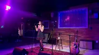 Lys Genesis - Silence (Live at Factory Underground Studios)