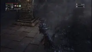 Bloodborne Pure Arcane Playthrough 134: The Wizard Defeats Roly-poly Guy in Defiled Pthumeru Layer 3
