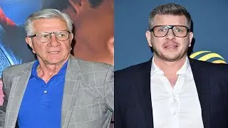 ZYGMUNT CHAJZER KOMENTUJE KONTROWERSJE ZWIĄZANE Z SYNEM - ZASKAKUJĄCE WYZNANIA!