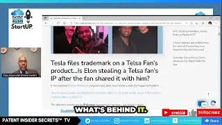 on Musk vs. Tesla Fan: The Battle for Trademark Rights. It&rsquo;s a clash of titans!